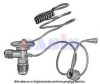 AKS DASIS 840050N Expansion Valve, air conditioning